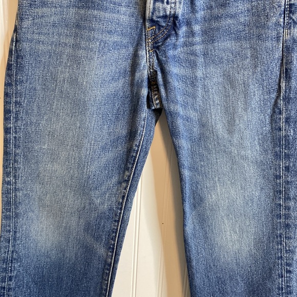 Abercrombie Boys Size 10 Jeans Nice! - Picture 9 of 13